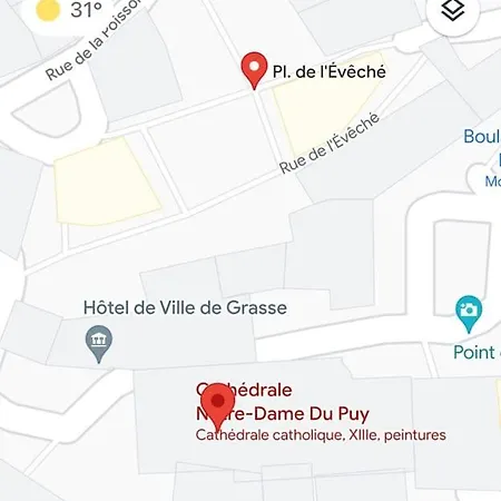 Apartment : Centre Superbe 2