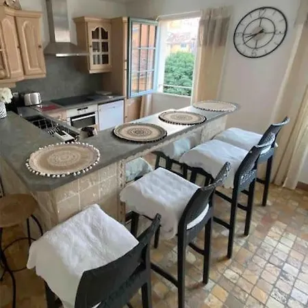 : Centre Superbe 2 Apartment Grasse