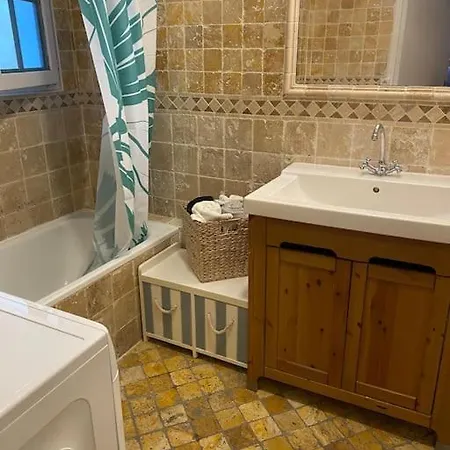 Apartment : Centre Superbe 2 *