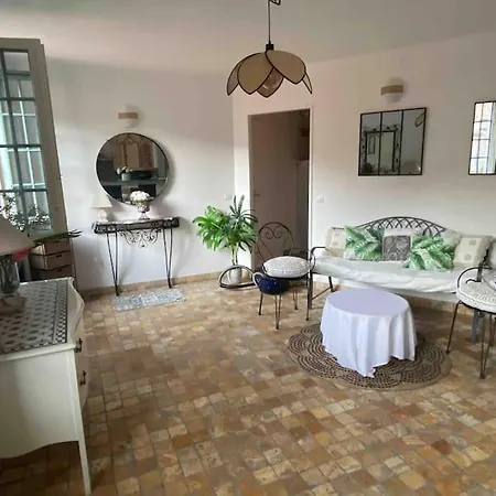 Apartment : Centre Superbe 2 Grasse